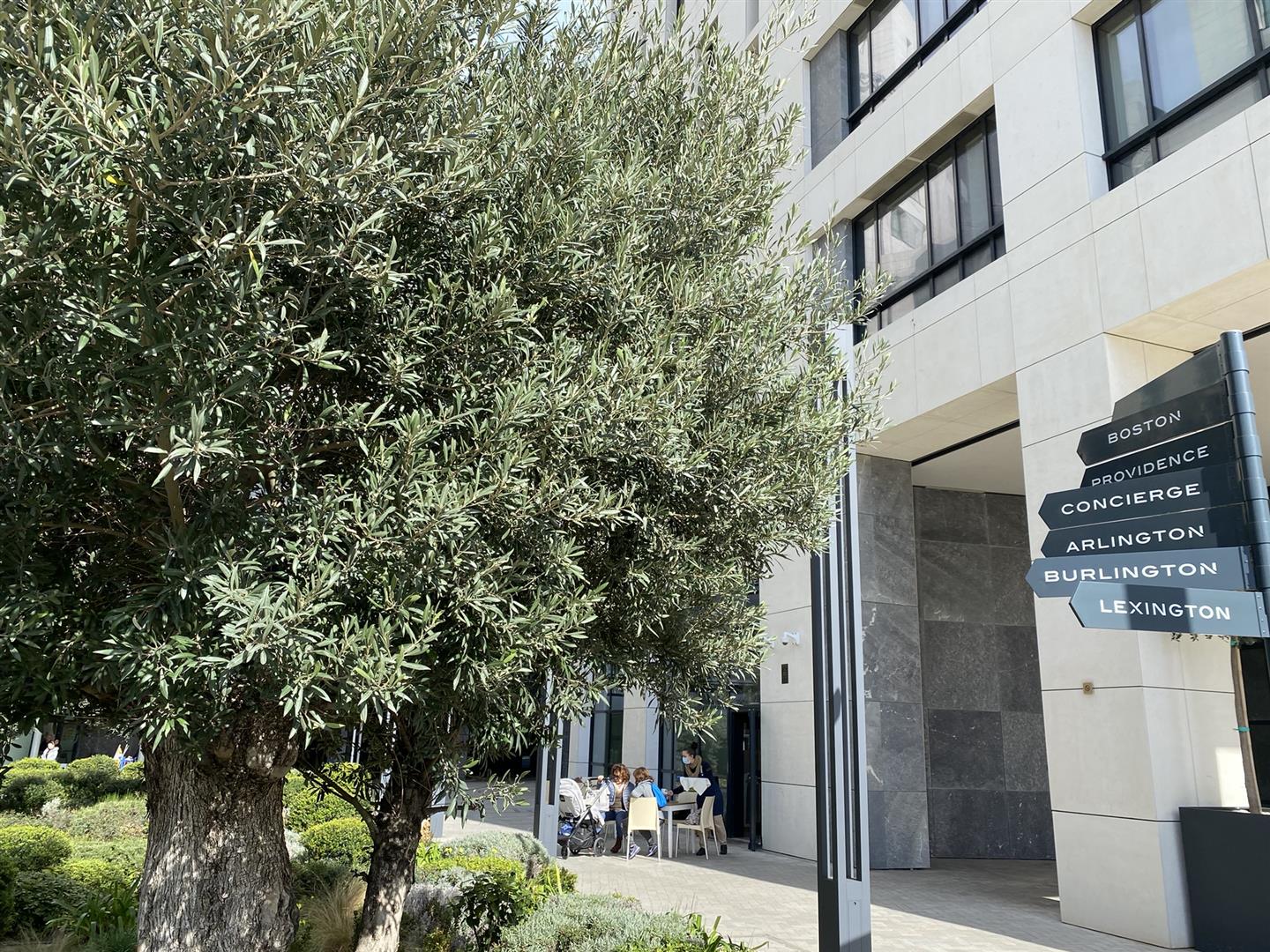 Image of Apartment - 4 Bedrooms - 3 Bathrooms for Sale in Midtown-Gibraltar, Image 7